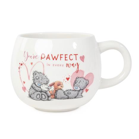 You're Pawfect Me to You Bear Large Mug £7.99